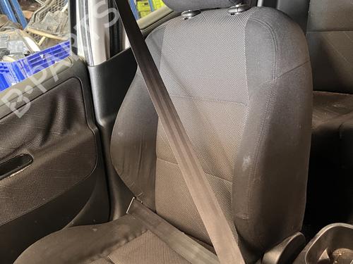 Sæde højre fortil PEUGEOT 207 (WA_, WC_) 1.6 16V VTi (120 hp) 29127216
