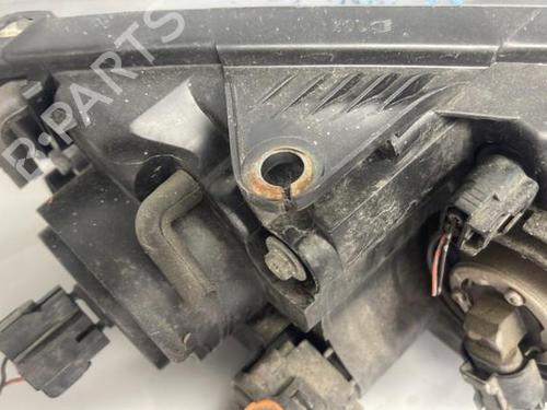 Left headlight MAZDA 3 (BK) 1.3 (BK14) | BP26421634C28  - Image 7