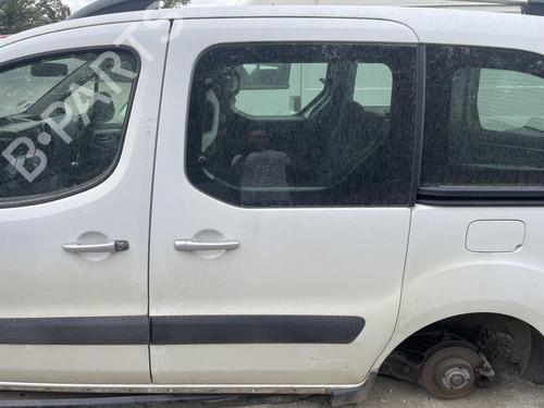 left-slide-door-peugeot-partner-tepee-2008-38227522 main image