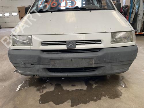 Used Left headlight CITROËN JUMPY I Van (BS_, BT_, BY_, BZ_) 2.0 HDi 95 (94 hp) 26411692