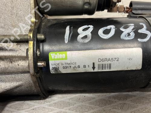 Starter PEUGEOT 307 (3A/C) 1.6 16V | BP29202134M8 - Image 11