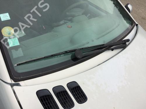 Scheibenwischer vorne für RENAULT TWINGO I (C06_) 1.2 (C066, C068) (58 hp) 27595316