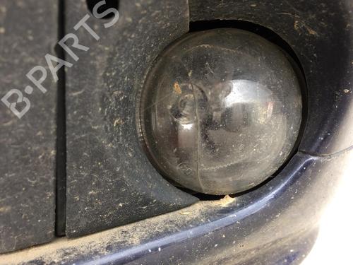 Front bumper BMW 5 Touring (E39) 530 d | BP29244566C7 