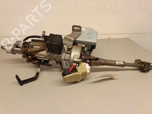 Ratstammeenhed RENAULT MEGANE III Hatchback (BZ0/1_, B3_) 1.5 dCi (BZ09, BZ0D, BZ1W, BZ29, BZ14) (110 hp) 26416045