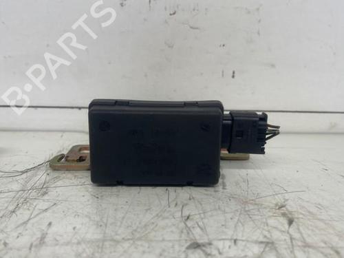 Bakluke lås MINI MINI (R50, R53) Cooper | BP26416357C101 