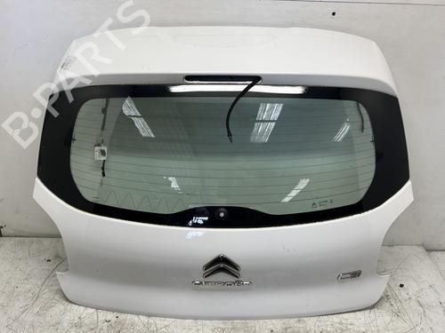Used Tailgate Tailgate CITROËN C3 III (SX) 1.2 PureTech 82 (83 hp) 32752027 32752027