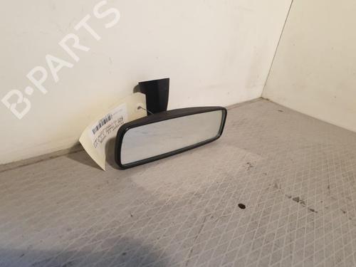 Used Rear mirror PEUGEOT 208 I (CA_, CC_) 1.2 VTI 82 (82 hp) 26416712