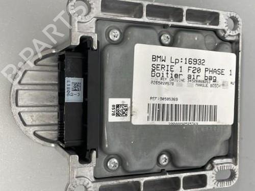 Kollisjonspute styreenhet BMW 1 (F20) 116 d | BP26421698M53 