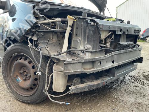 ABS pump RENAULT TWINGO II (CN0_) 1.2 16V (CN04, CN0B) | BP30615054M43