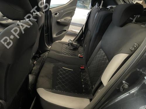 Right front window switch NISSAN MICRA V (K14) 1.0 IG-T | BP39032402I26 - Image 9