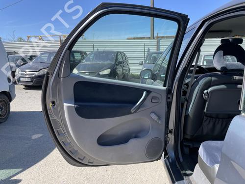Left rear door CITROËN XSARA PICASSO (N68) 2.0 HDi | BP26425520C4 
