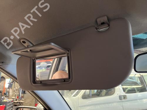 left-sun-visor-kia-picanto-i-sa-2004-2005-2006-2007-2008-2009-2010-2011-2012-36099191 main image