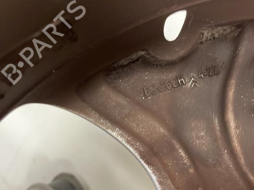 Fælk CITROËN C3 II (SC_) 1.6 HDi | BP26951429C45