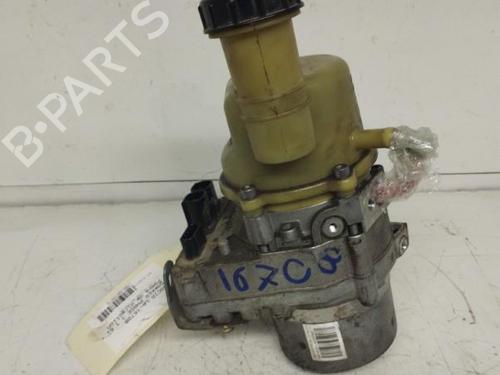 Styring servopumpe DACIA DOKKER Box Body/MPV 1.6 (83 hp) 26416439