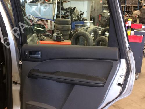 Rear left window mechanism FORD FOCUS C-MAX (DM2) 2.0 TDCi | BP26423117C24 