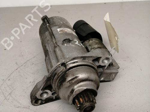 Startmotor VW GOLF PLUS V (5M1, 521) 1.9 TDI (105 hp) 26413648
