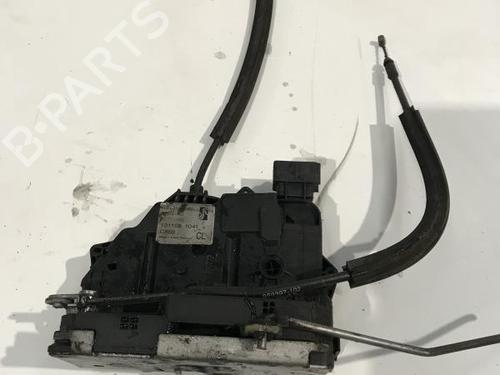 Used Front left lock PEUGEOT BOXER Van 2.2 HDi 120 (120 hp) 26422718