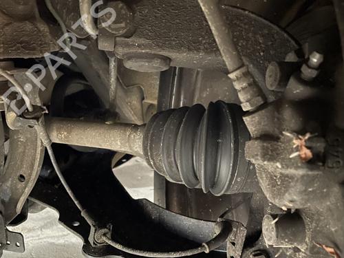 Venstre bremsekaliper foran RENAULT MEGANE II (BM0/1_, CM0/1_) 1.5 dCi (BM1E, CM1E) | BP30778104M105
