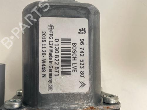 Rudehejsemekanisme ventre foran CITROËN C4 CACTUS 1.2 VTi 82 | BP35927182C22 - Image 2