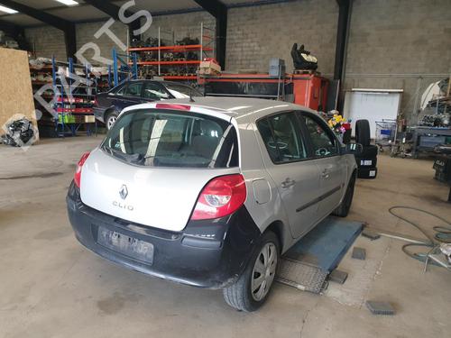 Mirror switch RENAULT CLIO III (BR0/1, CR0/1) 1.5 dCi (BR17, CR17) | BP26421797I25 - Image 5