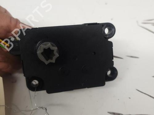 Heater matrix box CITROËN C4 II (NC_) 1.6 VTi 120 (NC5FS0, NC5FS9) | BP26421733M61 