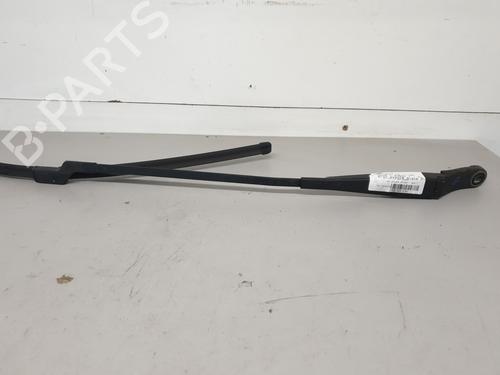 Used Front windshield wiper arm Front windshield wiper arm PEUGEOT 3008 I MPV (0U_) 1.6 VTi (120 hp) 26424636 26424636