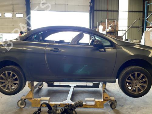 Used Parts PEUGEOT 308 CC (4B_)  1.6 HDi  2741991