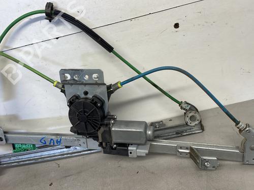 Used Front right window mechanism Front right window mechanism PEUGEOT EXPERT Tepee (VF3X_) [2007-2026] 33474703 33474703