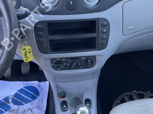 Used Right front window switch CITROËN C3 I (FC_, FN_) 1.1 i (60 hp) 26425725