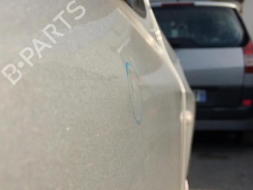Right front door PEUGEOT 307 (3A/C) 1.6 16V | BP29200334C3 