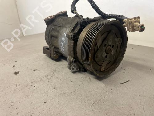 AC compressor CITROËN C5 I (DC_) 3.0 V6 (DCXFXC, DCXFXF) | BP39032429M34 - Image 4