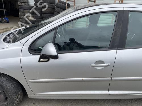 Used Front left window mechanism Front left window mechanism PEUGEOT 207 (WA_, WC_) 1.4 16V (95 hp) 33041278 33041278
