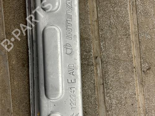 Front right window mechanism CITROËN C-ELYSEE (DD_) 1.2 VTi 82 | BP31613117C23