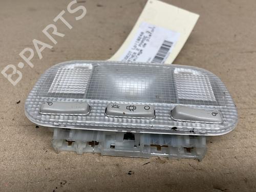 Innerbelysning PEUGEOT PARTNER Box Body/MPV 1.6 BlueHDi 100 (100 hp) 30706286