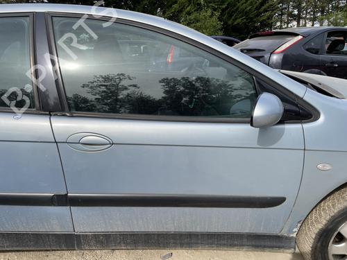 Used Front right lock Front right lock CITROËN C5 I (DC_) 2.0 HDi (DCRHZB, DCRHZE) (109 hp) 36285766 36285766