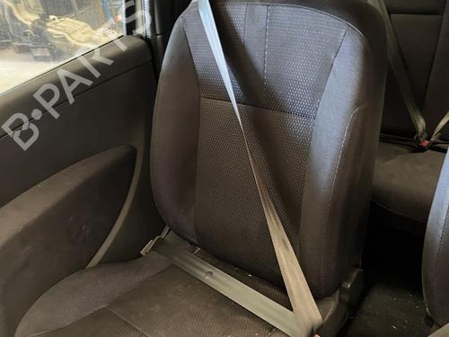 Used Front right seatbelt Front right seatbelt 35927095 35927095