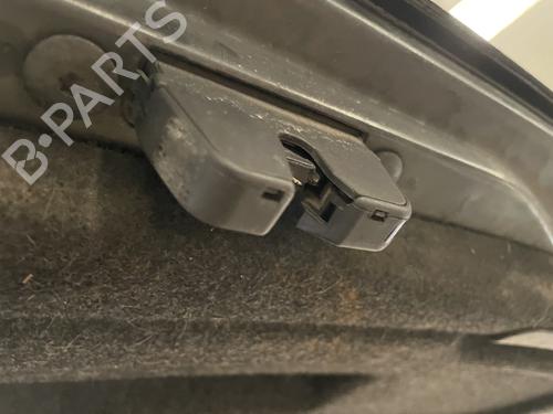 Tailgate lock PEUGEOT 206 SW (2E/K) 1.4 HDi | BP31023006C101
