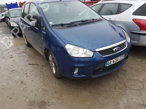 Brugte FORD C-MAX (DM2) 1.6 TDCi (90 hp) 4482013