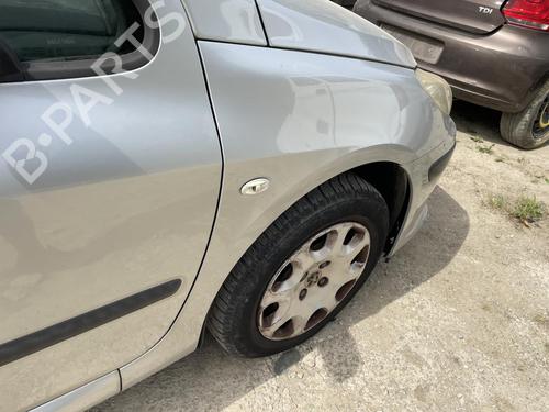 right-front-fenders-peugeot-307-3ac-2000-2001-2002-2003-2004-2005-2006-2007-2008-2009-2010-2011-2012-36285799 main image