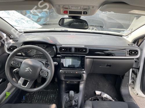 Steering column CITROËN C3 III (SX) 1.2 PureTech 82 | BP32758173M21  - Image 8