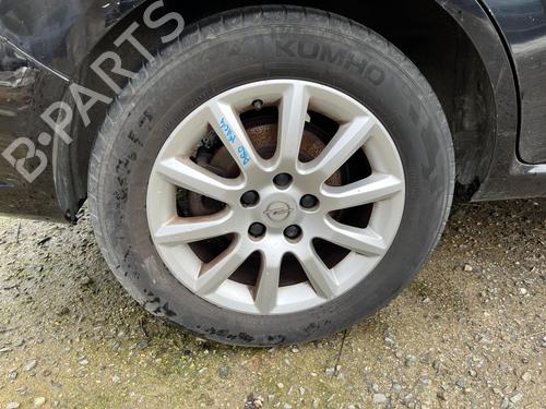 Used Rim OPEL ZAFIRA / ZAFIRA FAMILY B (A05) 1.9 CDTI (M75) (150 hp) 31646946