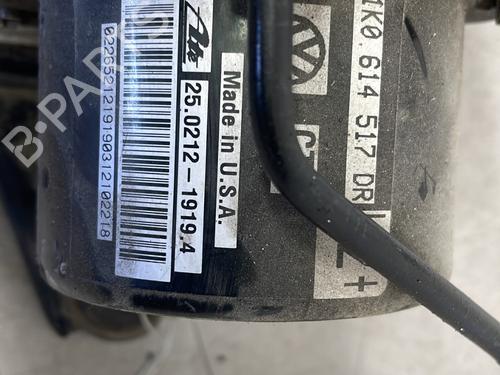 ABS pump VW GOLF VI Variant (AJ5) 1.6 TDI | BP29164823M43  - Image 8