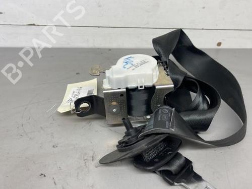 Used Rear middle belt tensioner PEUGEOT 5008 (0U_, 0E_) 1.6 HDi (112 hp) 26421606