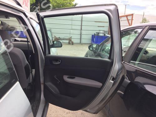 Right rear door PEUGEOT 307 Break (3E) 2.0 HDI 110 | BP27573693C5 
