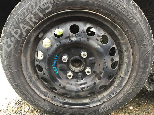 Fælk TOYOTA AYGO (_B1_) 1.0 (KGB10_, KGB10R) (68 hp) 31653956