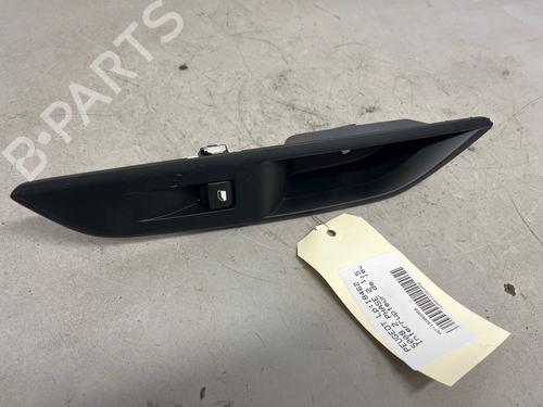 Used Left rear window switch Left rear window switch 39175155 39175155