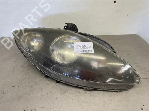 right-headlight-seat-altea-5p1-2004-2005-2006-2007-2008-2009-2010-2011-2012-2013-2014-2015-29618727 main image