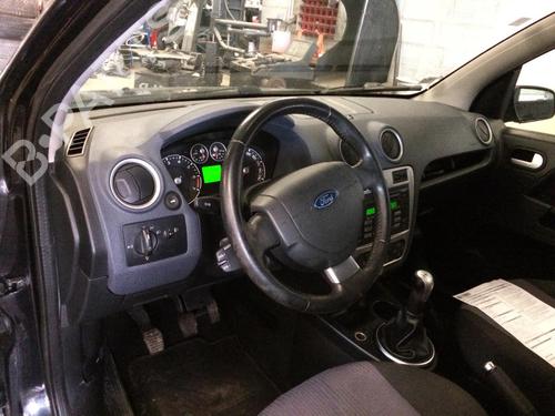 Used Squib airbag FORD FUSION (JU_) 1.4 (80 hp) 26423182