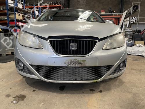 Stoßstange vorne für SEAT IBIZA IV (6J5, 6P1) 1.6 TDI (105 hp) 32366192