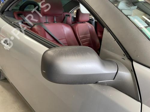 Used Right mirror RENAULT MEGANE II Coupé-Cabriolet (EM0/1_) 1.9 dCi (120 hp) 26422496